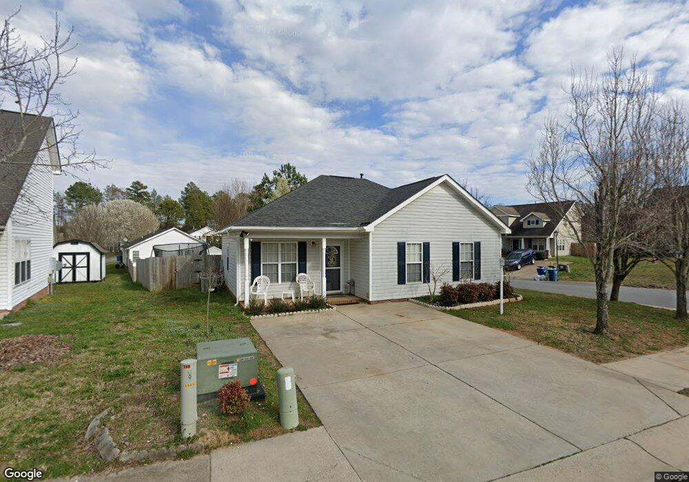 784 Sir Raleigh Dr, Concord, NC 28025 - photo 1