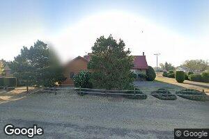 701 N Jefferson St, Hooker, OK 73945