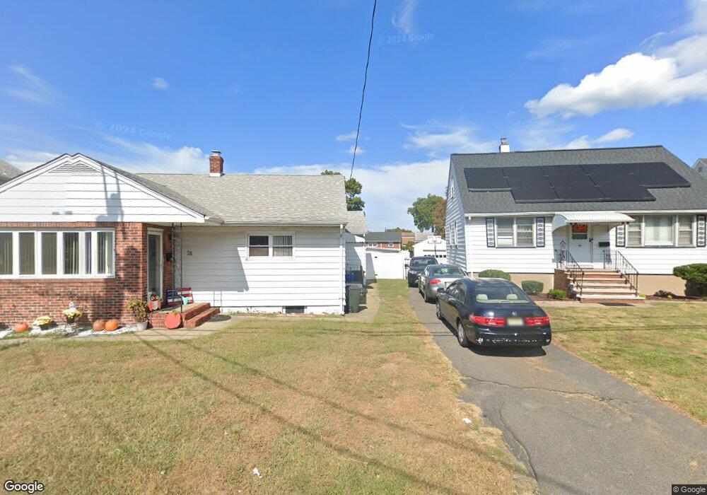 58 Grove St, South Hackensack, NJ 07606 - photo 1