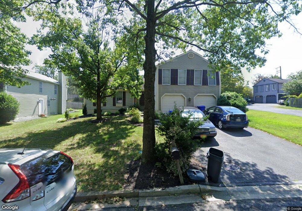 3033 Memory Ln, Silver Spring, MD 20904 - photo 1