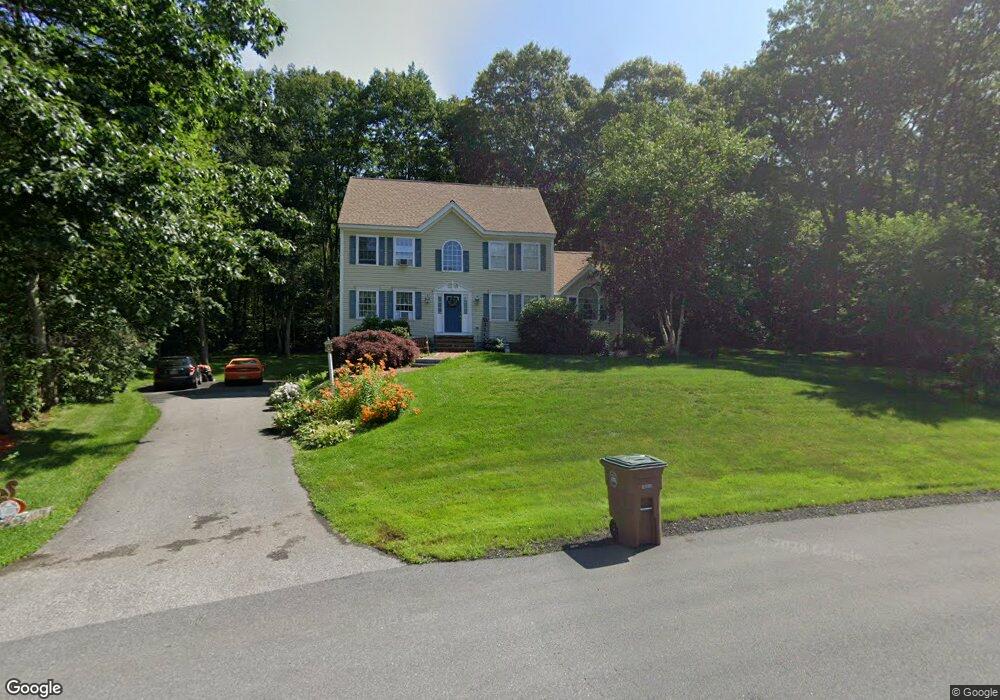 21 Mill Stream Dr, Atkinson, NH 03811 - photo 1