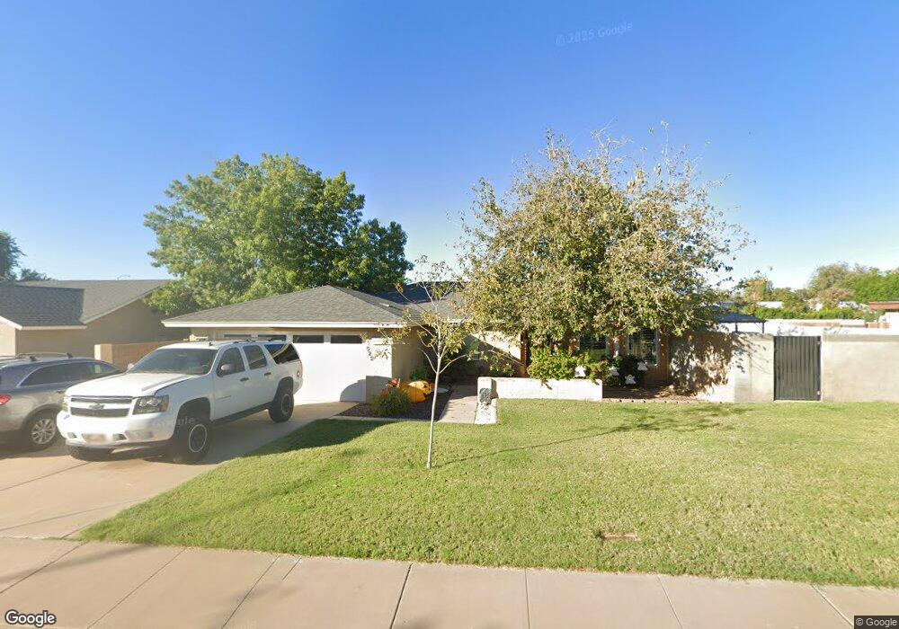 522 E Ivy St, Mesa, AZ 85203 - photo 1