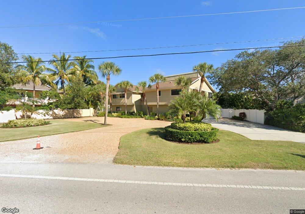 8825 Midnight Pass Rd, Sarasota, FL 34242 - photo 1