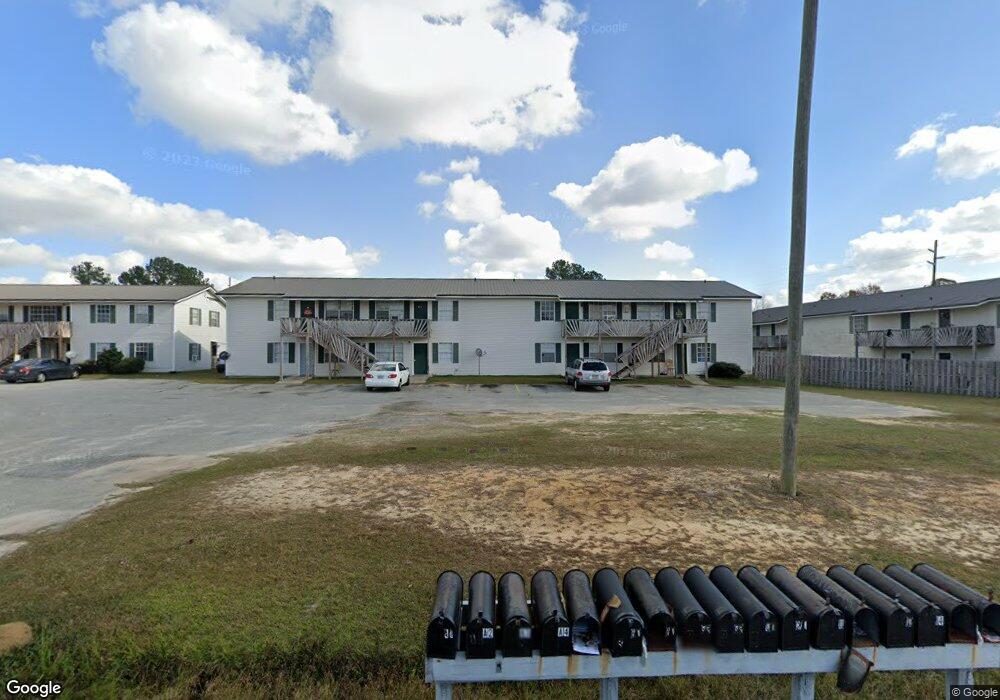 1204 N Washington St, Sylvester, GA 31791 - photo 1