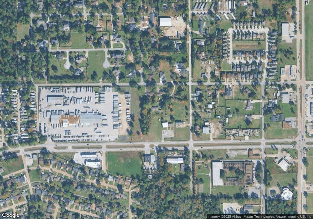 5706 Tautenhahn Rd, Houston, TX 77016 - photo 1