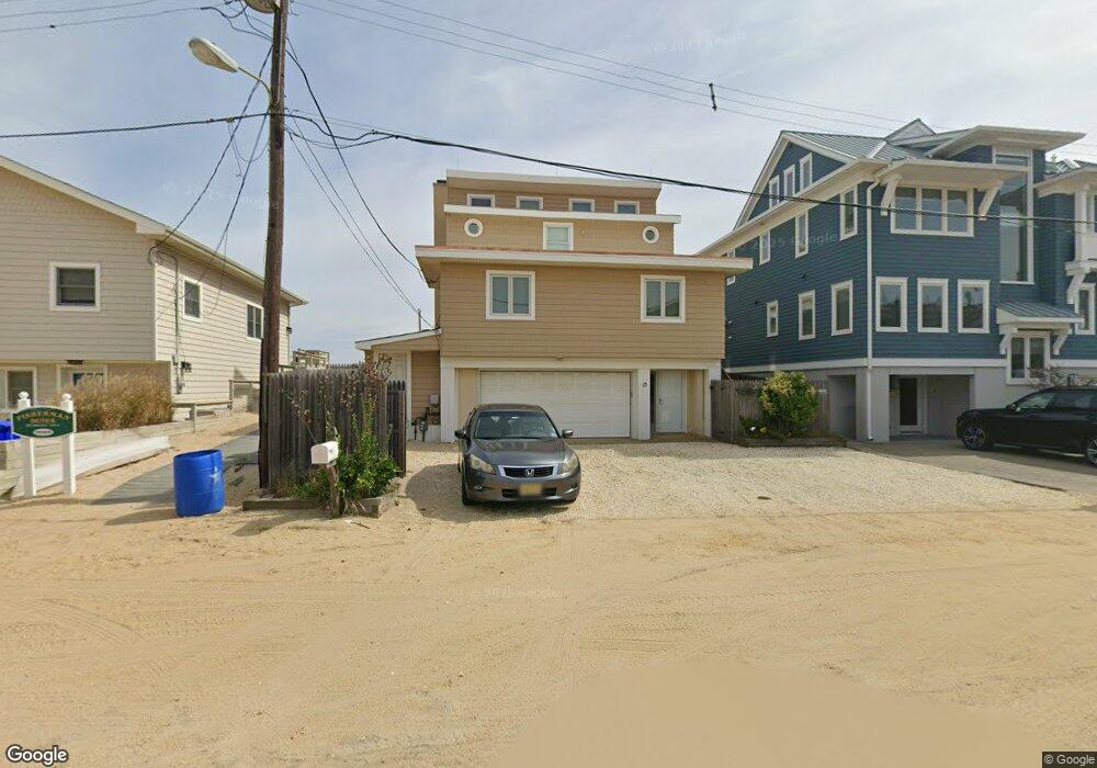 13 Ocean Terrace unit TERR, Mantoloking, NJ 08738 - photo 1