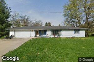 410 S Johnson St, Corydon, IA 50060