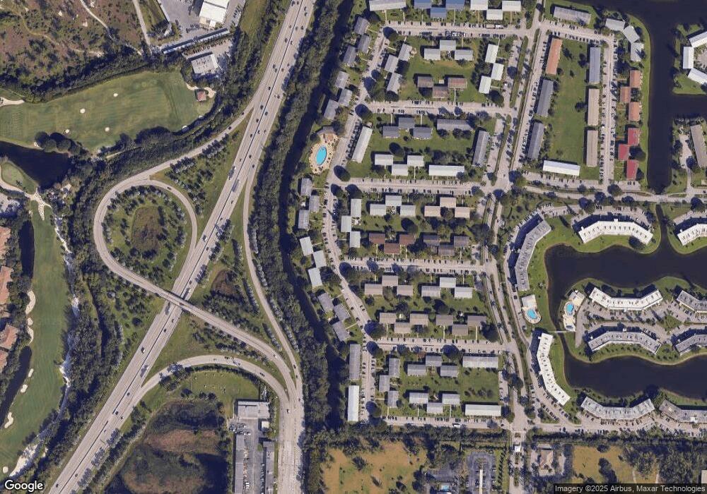 375 Windsor Q unit 375, West Palm Beach, FL 33417 - photo 1