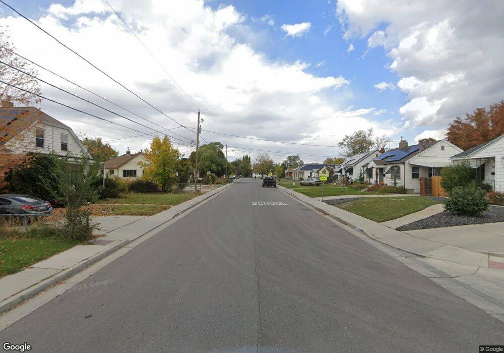 224 S Pioneer St, Midvale, UT 84047 - photo 1