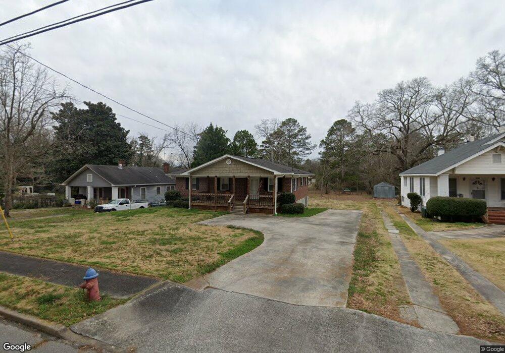 136 Springdale Rd, Elberton, GA 30635 - photo 1