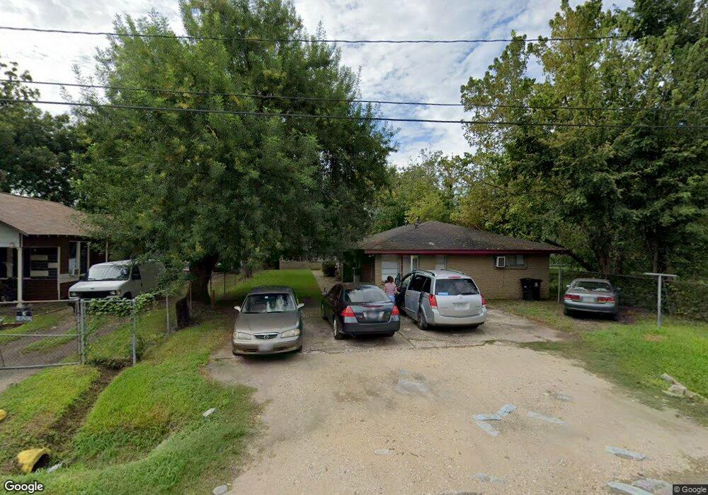 4102 Dorchester St, Houston, TX 77016 - photo 1
