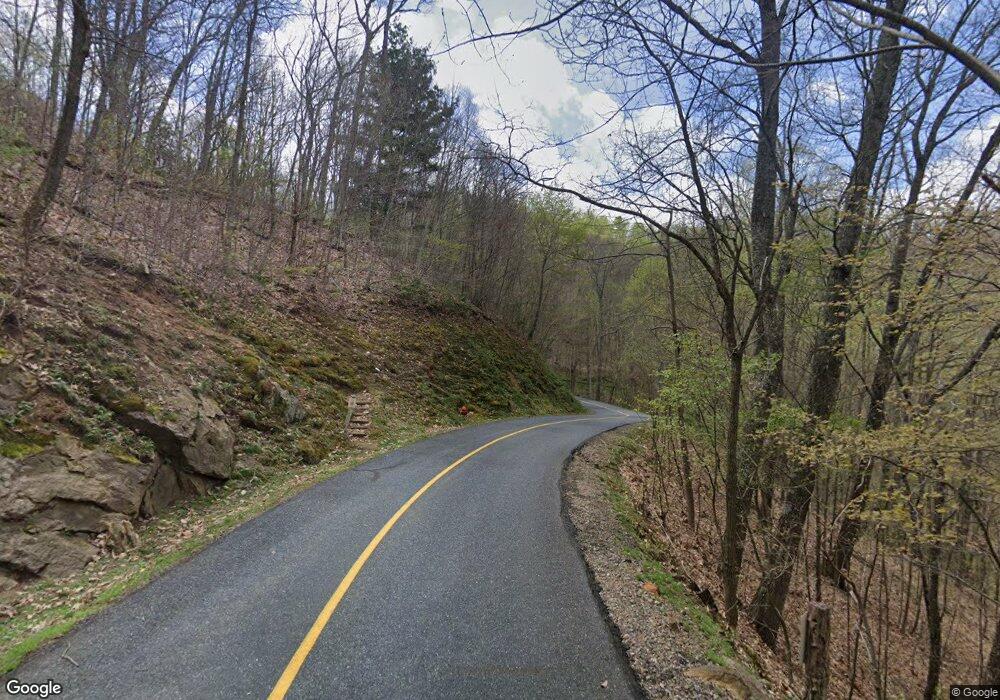 Lot 2 Heritage Ridge Loop, Burnsville, NC 28714 - photo 1