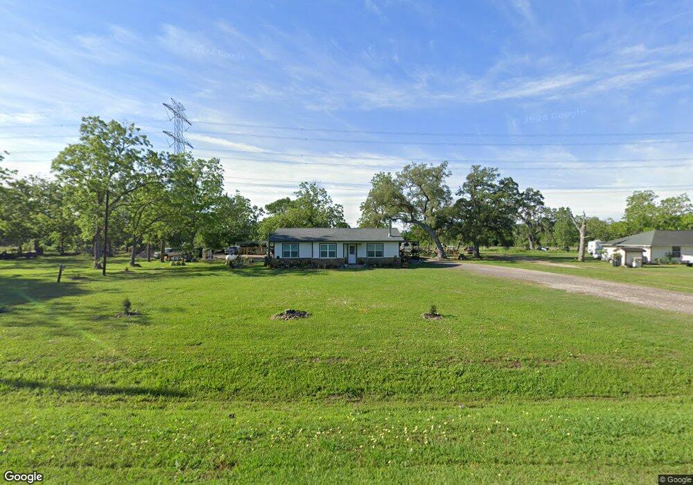 1223 County Road 677, Brazoria, TX 77422 - photo 1