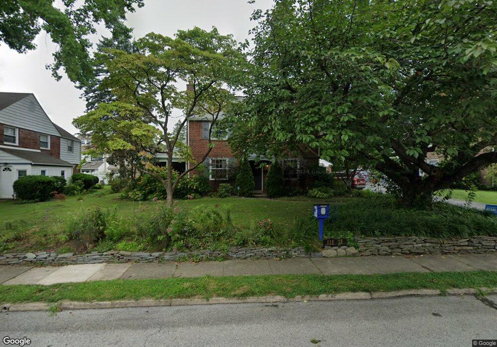 115 Madison Rd, Lansdowne, PA 19050 - photo 1