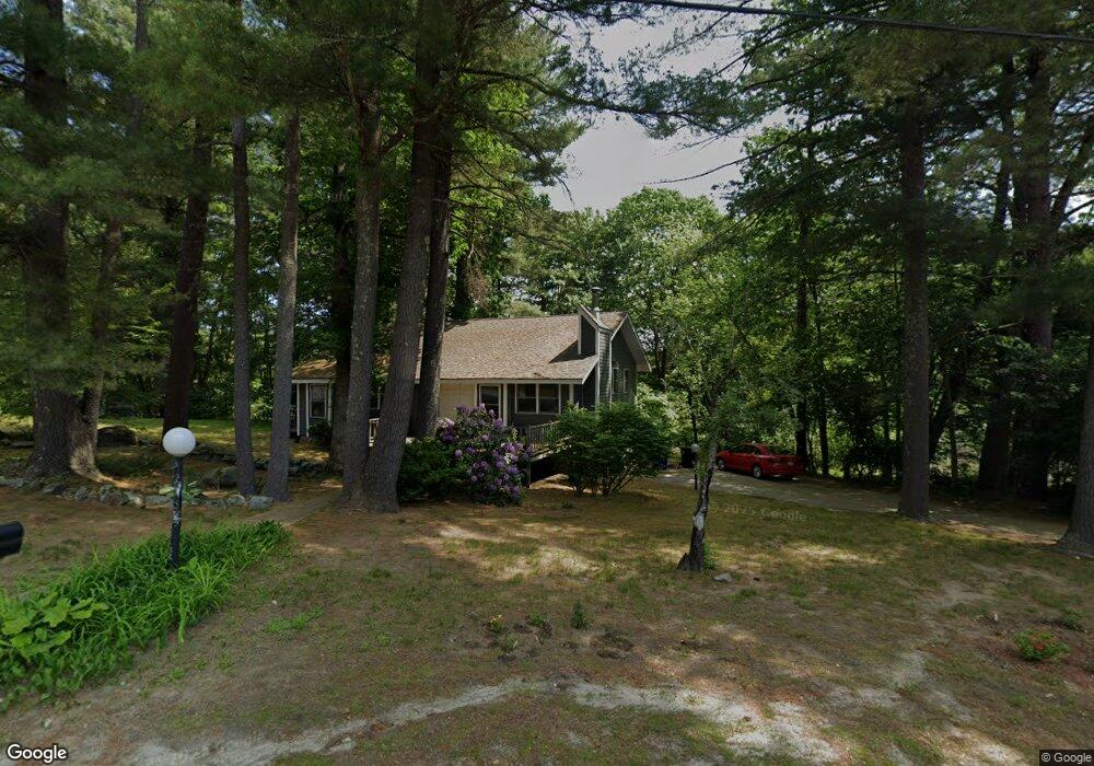 7 Chiswick Rd, Hudson, NH 03051 - photo 1