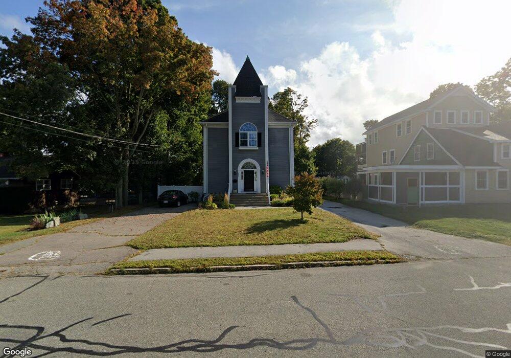 Street View Photo