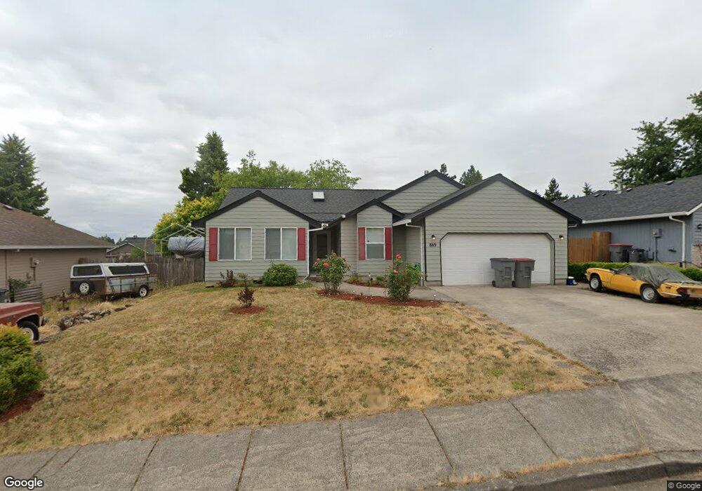 869 E 9th Ct, Lafayette, OR 97127 - photo 1