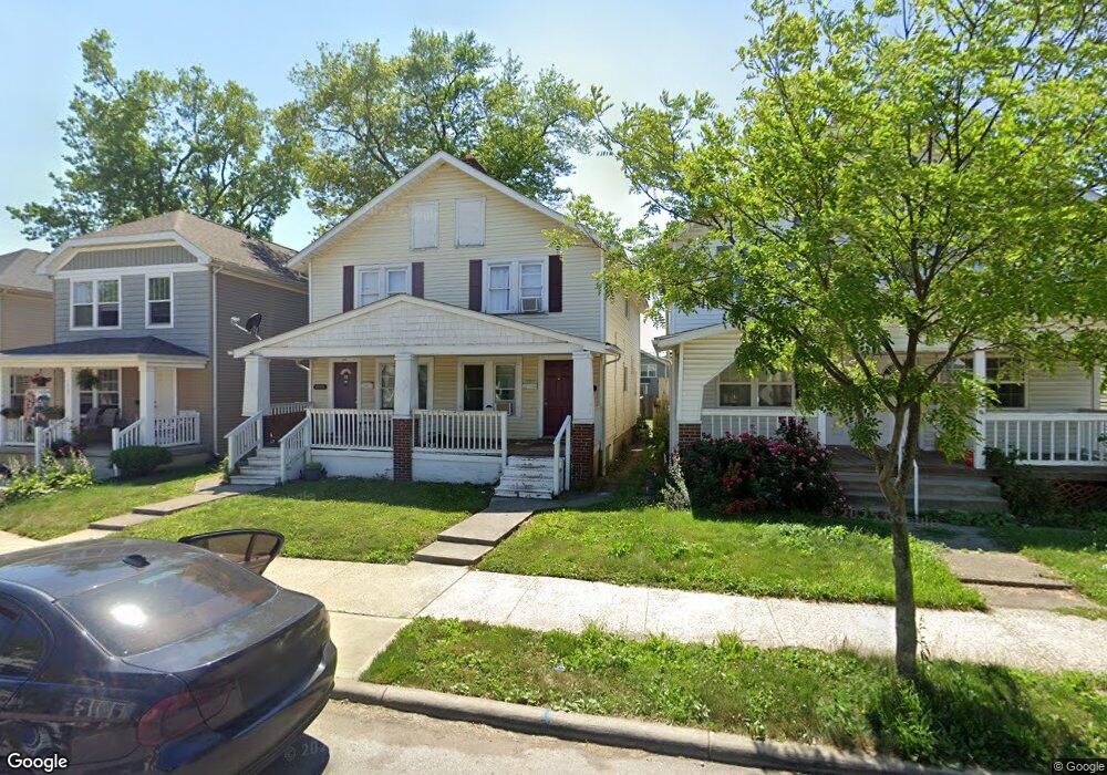 1273 N 6th St unit 3, Columbus, OH 43201 - photo 1