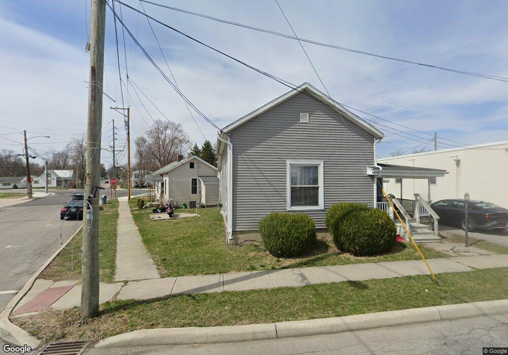121 W Main St, Columbus Grove, OH 45830 - photo 1