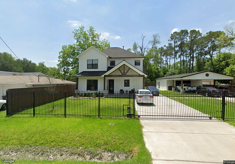 2322 Hector St, Houston, TX 77093 - photo 1
