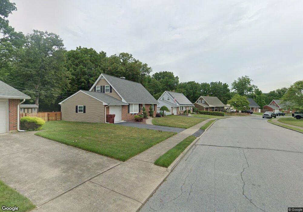 3129 Birch St N, Whitehall, PA 18052 - photo 1