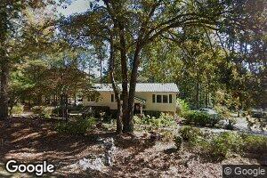 244 Jarrett Rd, Shiloh, GA 31826