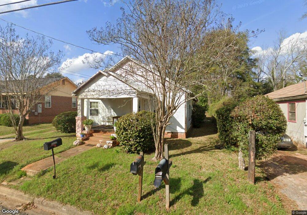 112 E Lester St, Americus, GA 31719 - photo 1