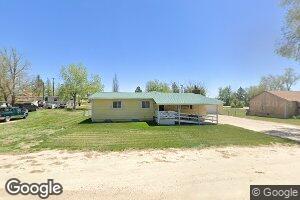 606 Navajo Ave, Simla, CO 80835