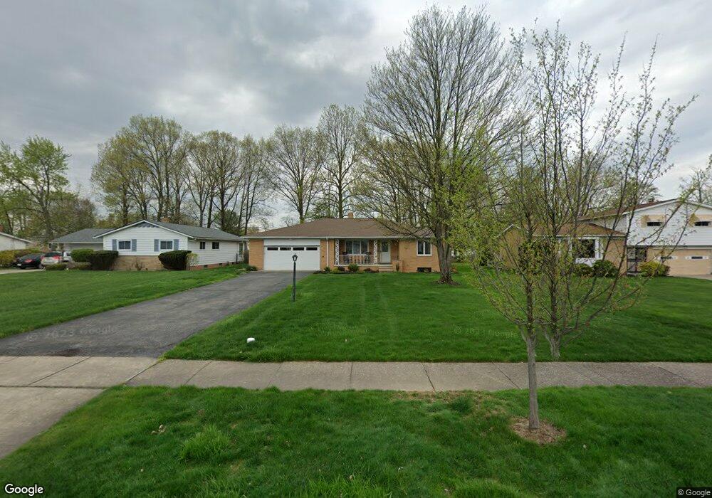 5412 Mardale Ave, Bedford, OH 44146 - photo 1