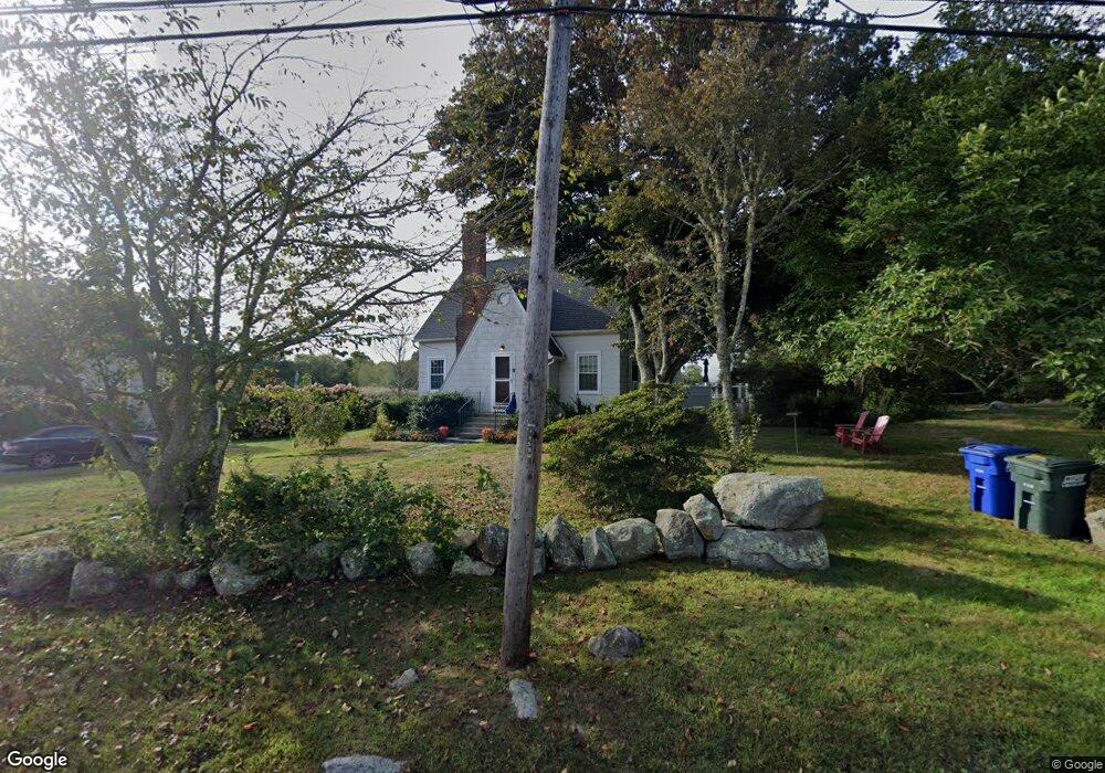 80 Wilcox Rd, Stonington, CT 06378 - photo 1