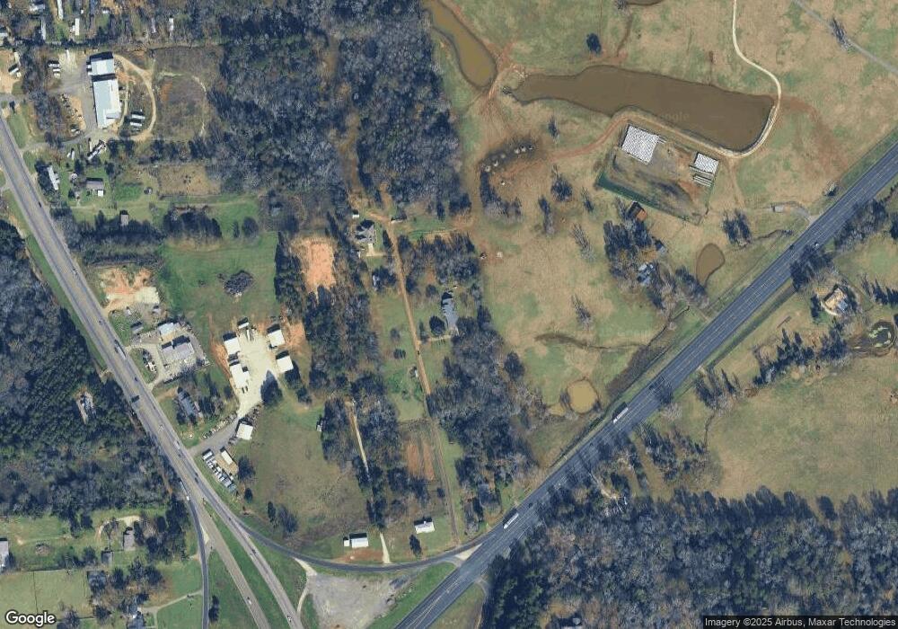 252 County Road 103, Nacogdoches, TX 75965 - photo 1