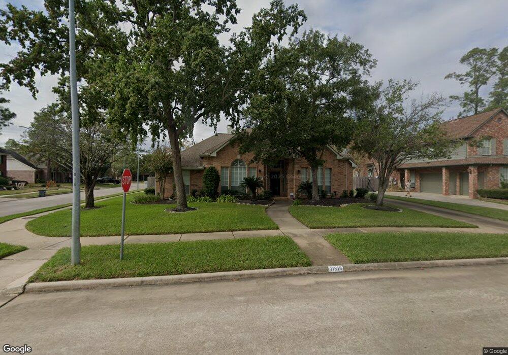 11618 Goodley Ct, Cypress, TX 77429 - photo 1