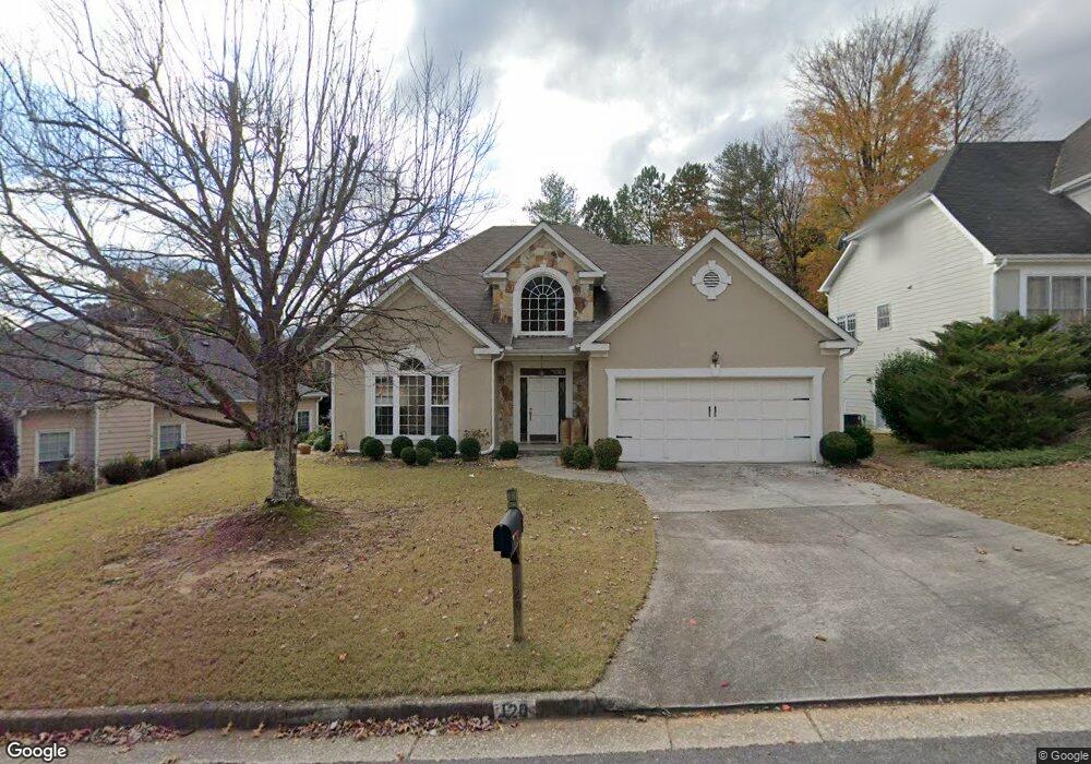 120 Shoreline Walk, Alpharetta, GA 30022 - photo 1