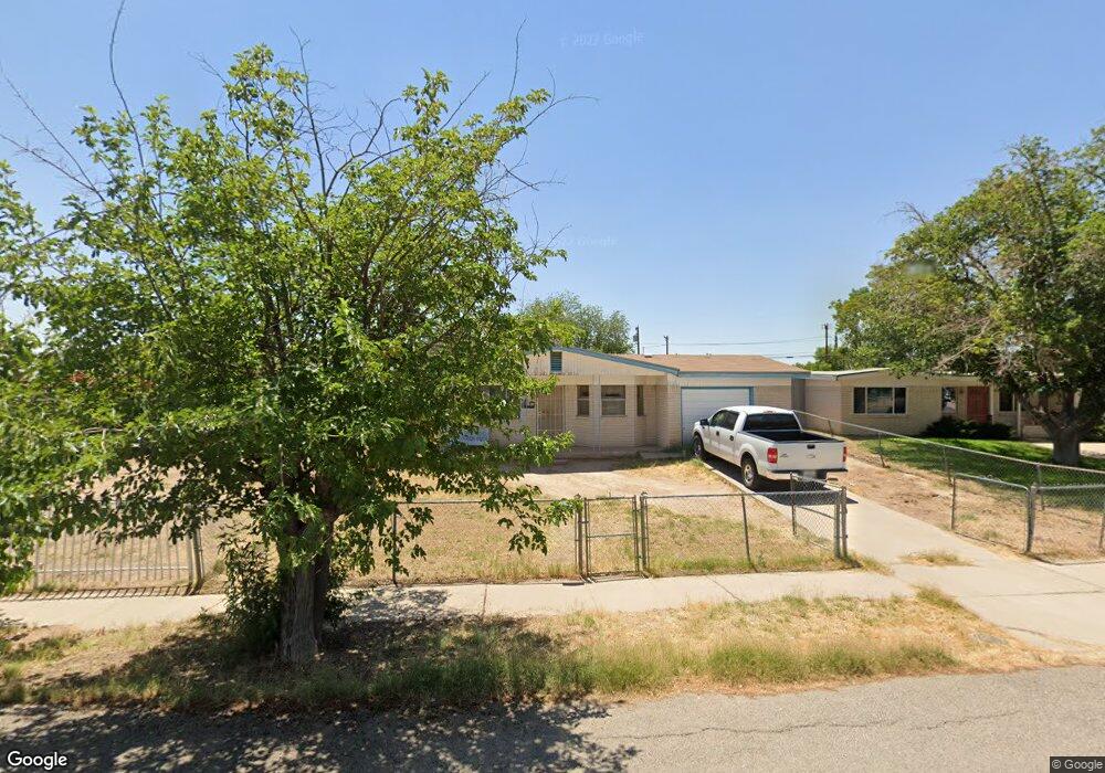 217 Yolanda Dr, El Paso, TX 79915 - photo 1