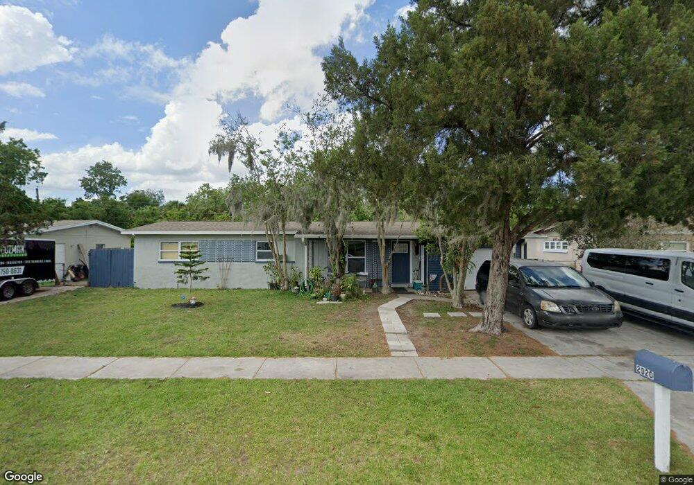 2020 Rollins Dr, Cocoa, FL 32922 - photo 1