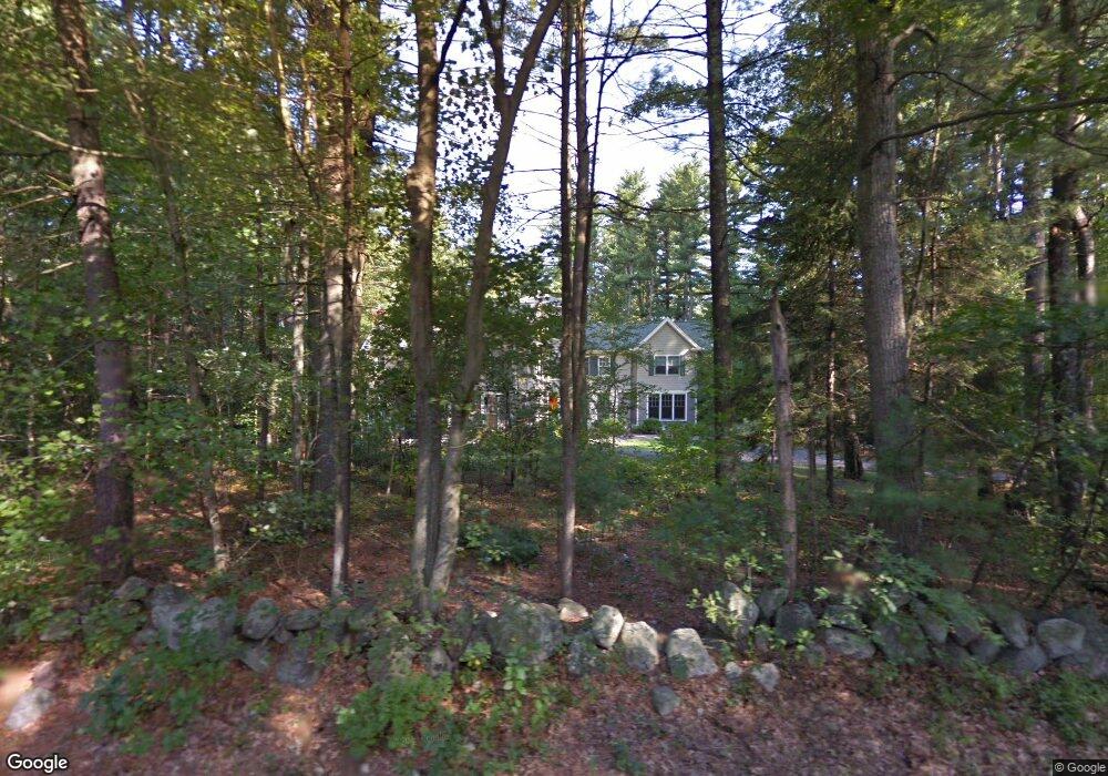 30 7 Star Ln unit 30, Concord, MA 01742 - photo 1