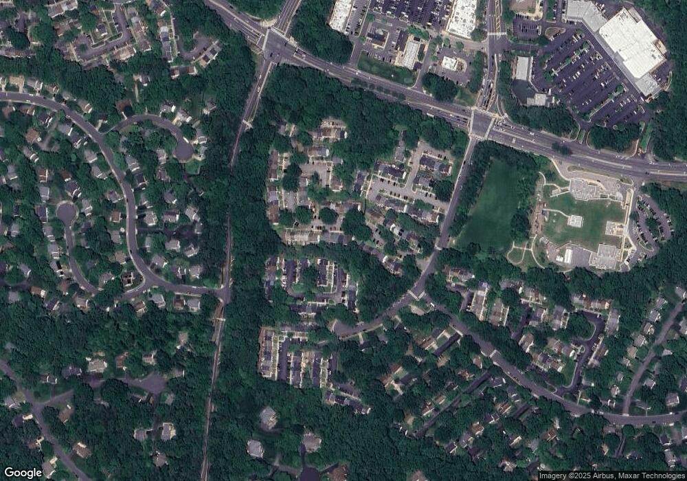 10225 Quiet Pond Terrace, Burke, VA 22015 - photo 1