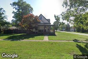 212 S Moore St, Mc Lean, IL 61754