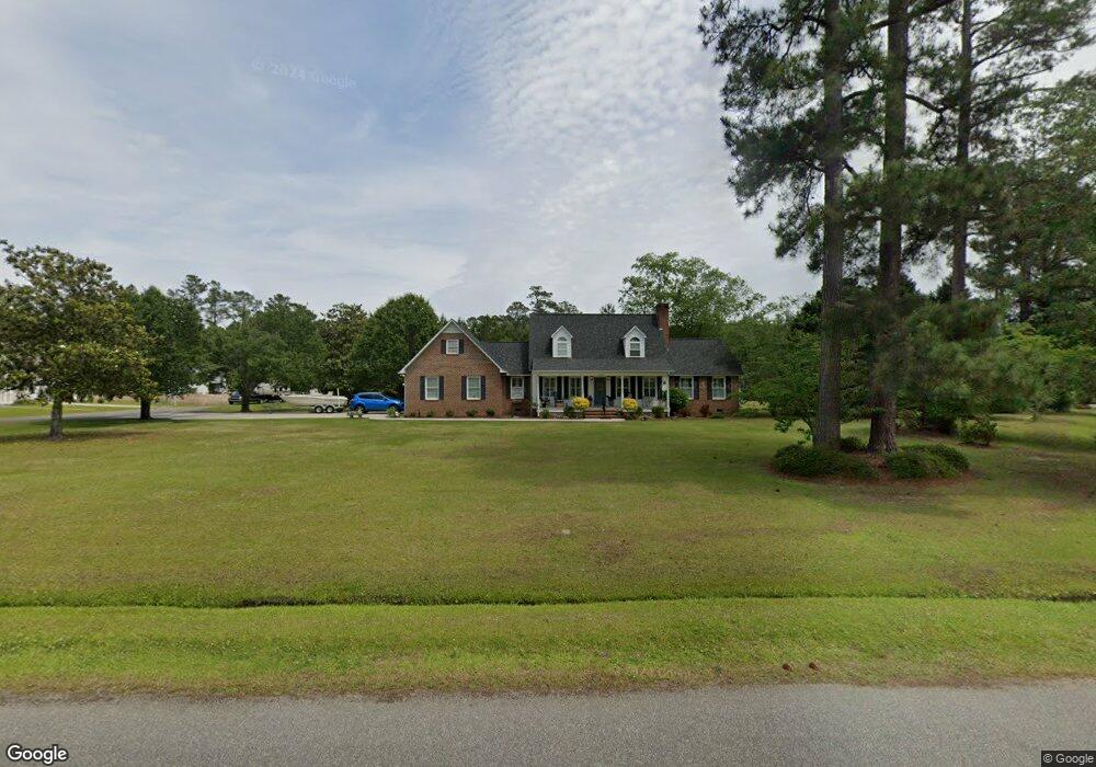 2530 Graham Rd, Conway, SC 29526 - photo 1