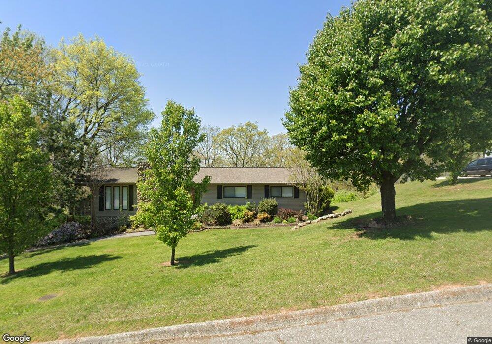 2045 Le Conte St, Morristown, TN 37814 - photo 1