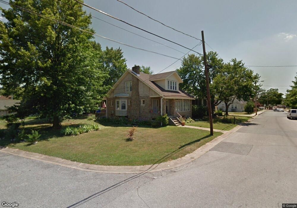 3604 N Pine St, Wilmington, DE 19802 - photo 1