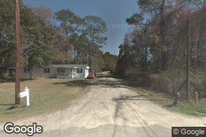 334-D W Forest Ave Unit D, Homerville, GA 31634
