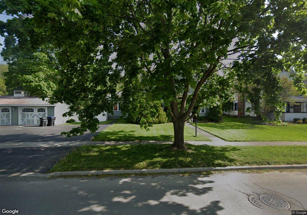 553 E Front St, Owego, NY 13827 - photo 1