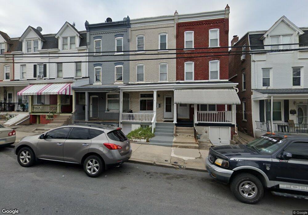 622 N 16th St, Allentown, PA 18102 - photo 1