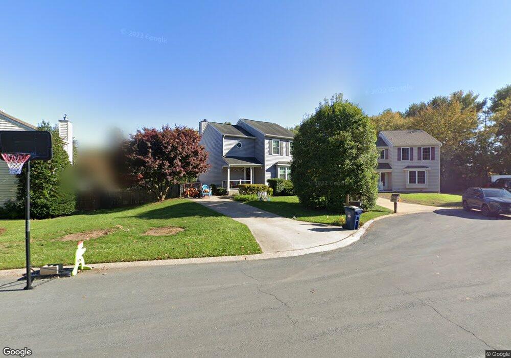 6203 Honeycomb Ct, Sykesville, MD 21784 - photo 1