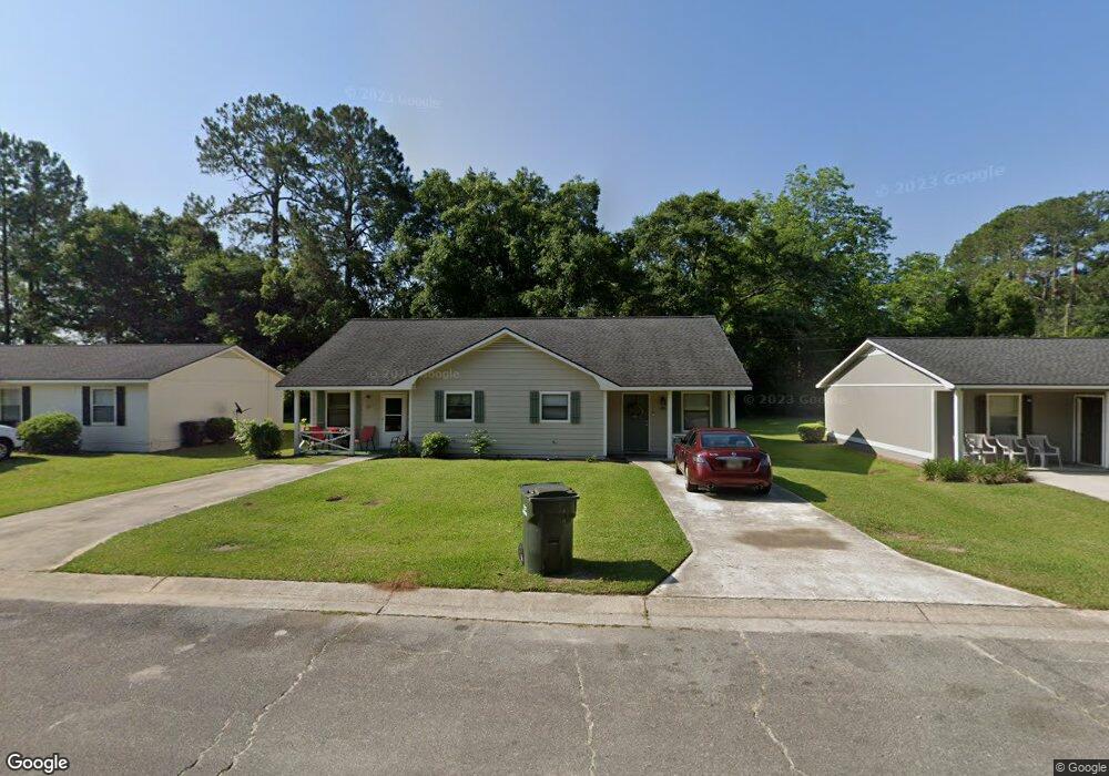 1010 9th Ave SE, Moultrie, GA 31768 - photo 1