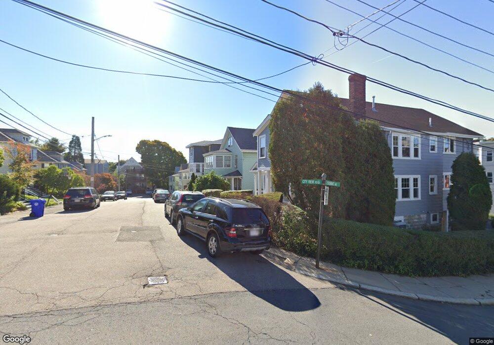 11 City View Rd, Brookline, MA 02446 - photo 1