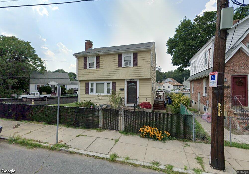 4 Winborough St, Mattapan, MA 02126 - photo 1