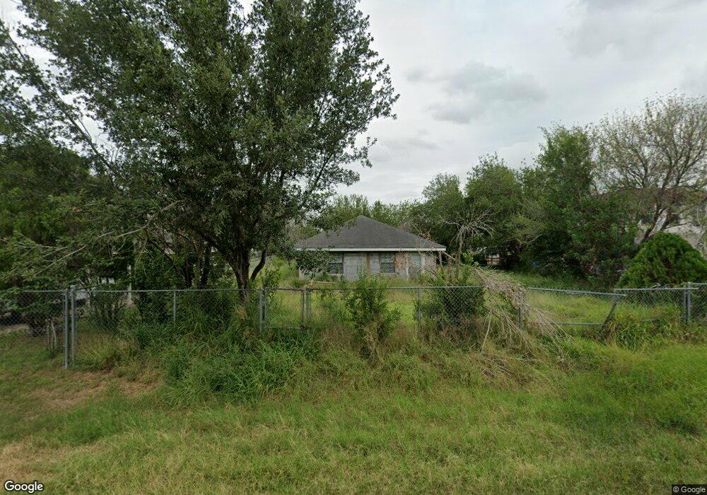 3124 Rosa St, Mercedes, TX 78570 - photo 1
