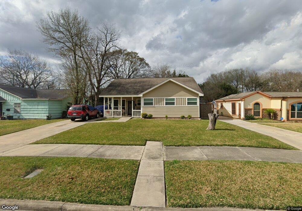 5023 Arvilla Ln, Houston, TX 77021 - photo 1